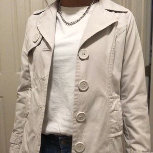 check out this trench coat 🧥‼️